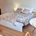Apartment L'epure - Clim - Confort - Moderne *