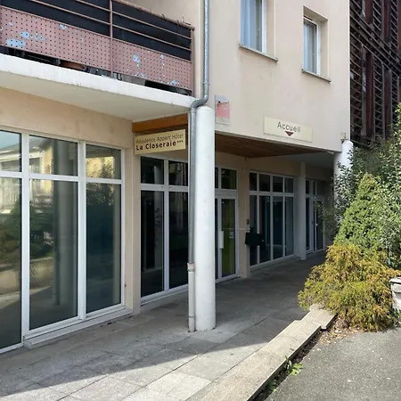 L'épure - Clim - Confort - Moderne Appartamento Lourdes