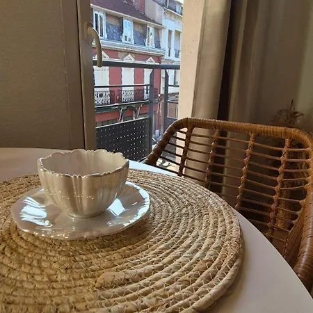L'épure - Clim - Confort - Moderne