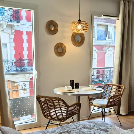 L'epure - Clim - Confort - Moderne *