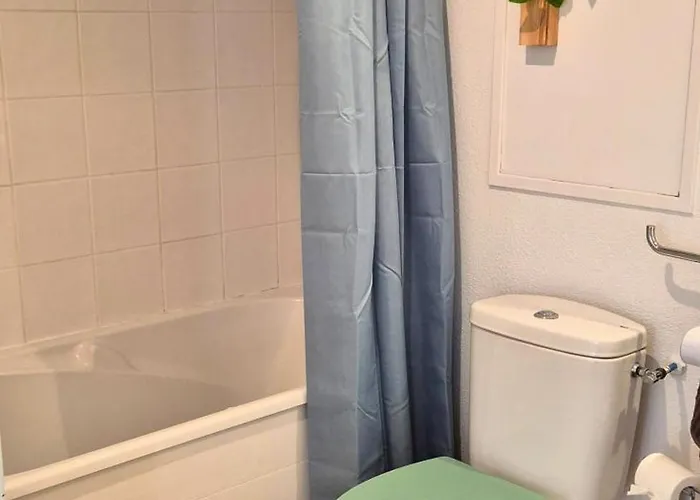 L'epure - Clim - Confort - Moderne * Lourdes