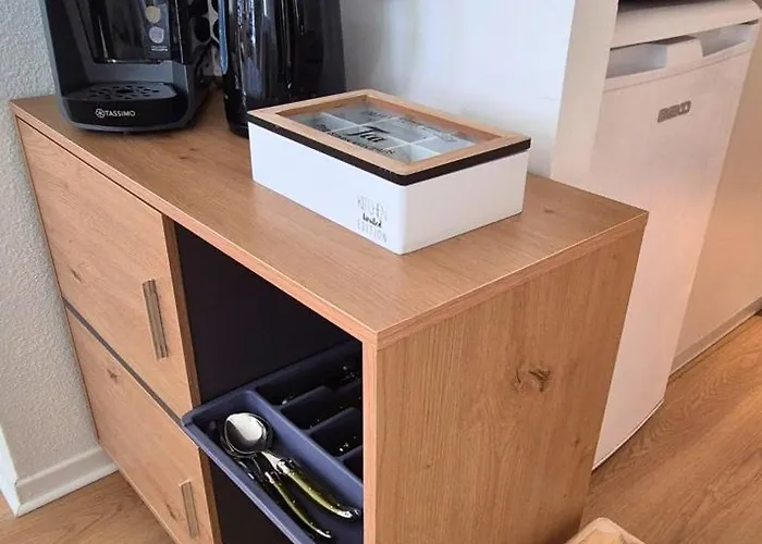 Apartman L'epure - Clim - Confort - Moderne *