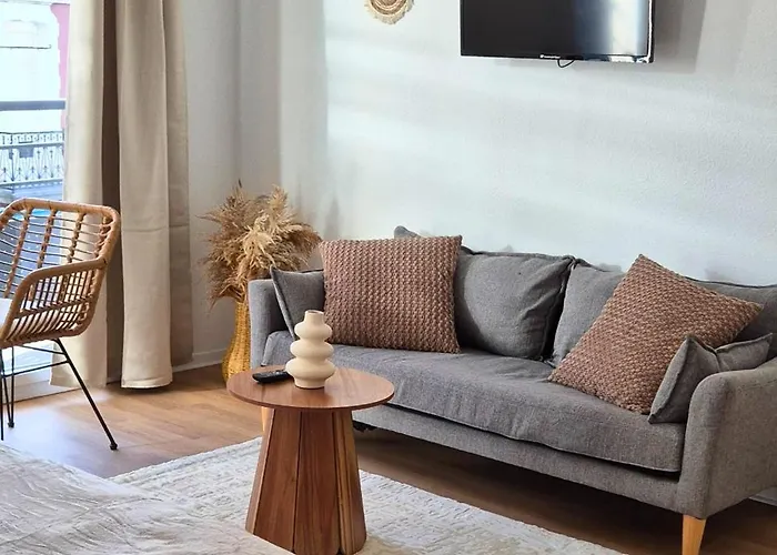 Apartman L'epure - Clim - Confort - Moderne Lourdes