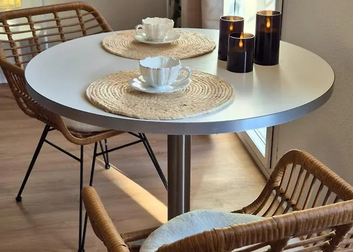 L'epure - Clim - Confort - Moderne Apartman Lourdes