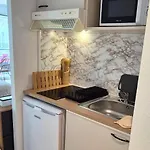 L'epure - Clim - Confort - Moderne Apartamento Lourdes
