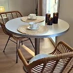 L'epure - Clim - Confort - Moderne Apartamento Lourdes