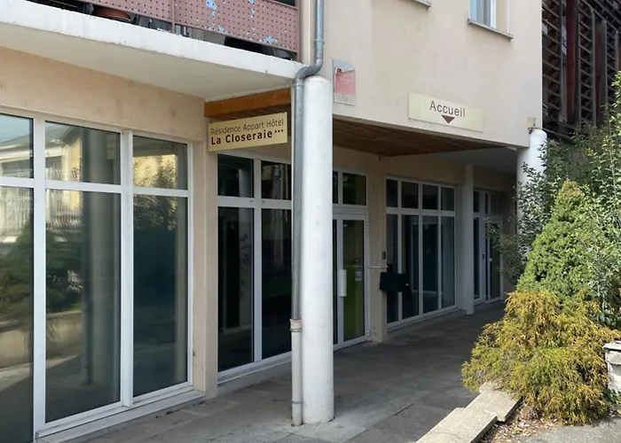 Apartamento L'épure - Clim - Confort - Moderne *