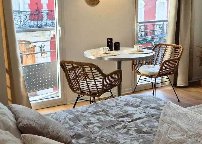 L'épure - Clim - Confort - Moderne